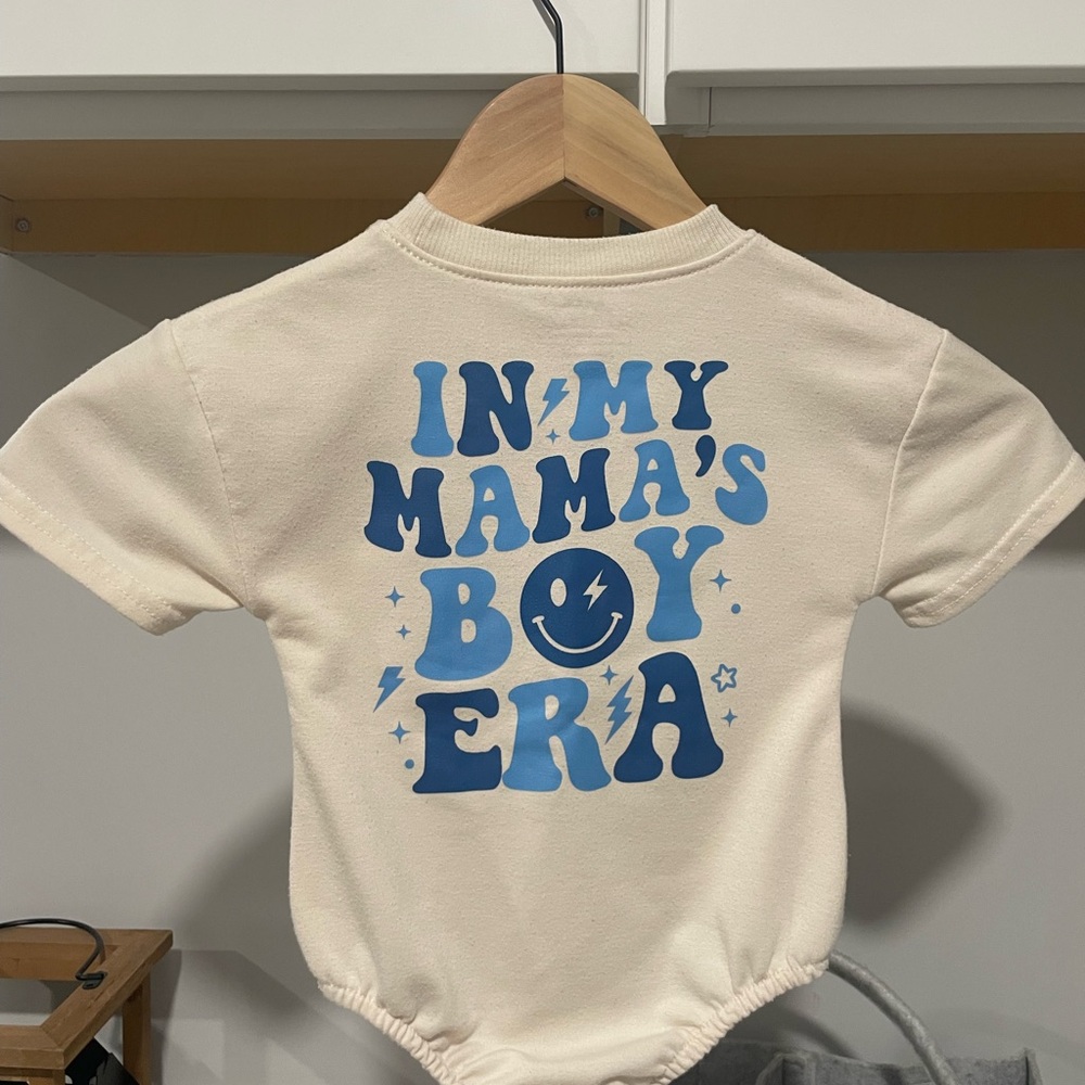 STAFAZ Baby Bubble Romper